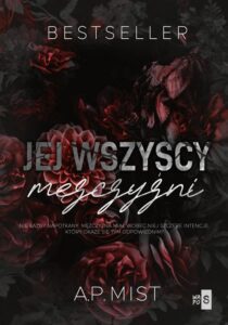 Okładka: Jej wszyscy mężczyźni