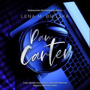 Okładka: Pan Carter