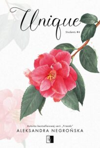 Okładka: Unique