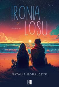 Okładka: Ironia losu