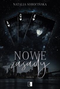 Okładka: Nowe zasady