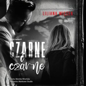 Okładka: Czarne i czarne