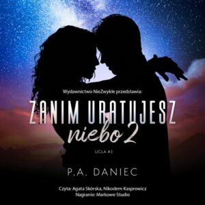 Okładka: Zanim uratujesz niebo 2