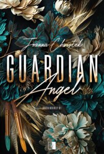 Okładka: Guardian Angel