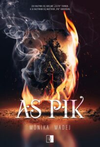Okładka: As Pik