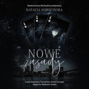 Okładka: Nowe zasady