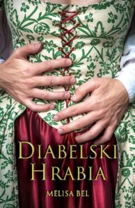 Okładka: Diabelski Hrabia