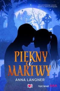 Okładka: Piękny i martwy