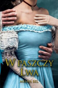 Okładka: W paszczy Lwa