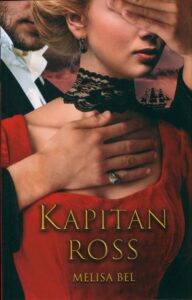 Okładka: Kapitan Ross