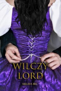 Okładka: Wilczy Lord