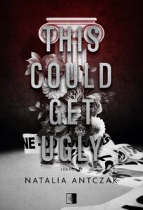 Okładka: This Could Get Ugly