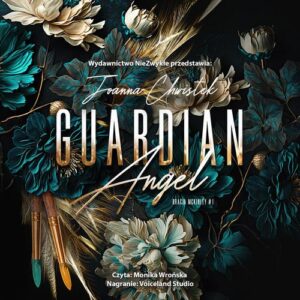 Okładka: Guardian Angel