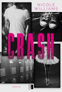 Okładka: Crash
