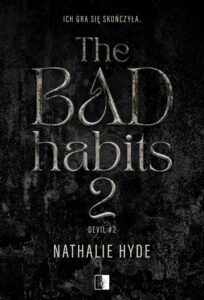 Okładka: The Bad Habits 2