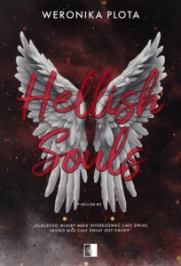 Okładka: Hellish Souls