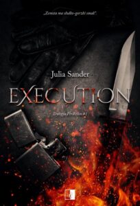 Okładka: Execution