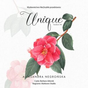 Okładka: Unique