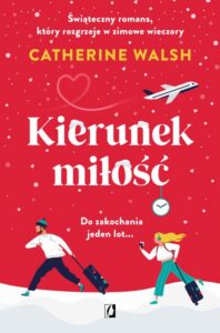 Okładka: Kierunek miłość