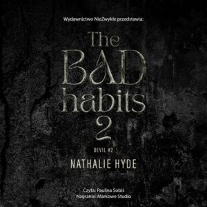 Okładka: The Bad Habits 2