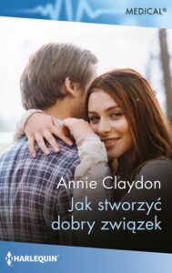 Okładka: Jak stworzyć dobry związek