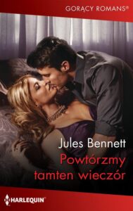 Okładka: Powtórzmy tamten wieczór