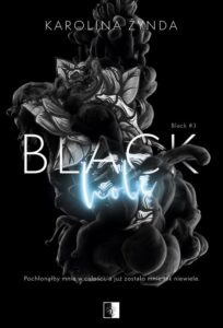 Okładka: Black Hole