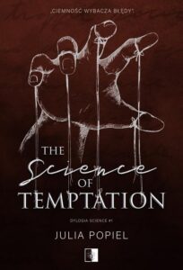 Okładka: The Science of Temptation