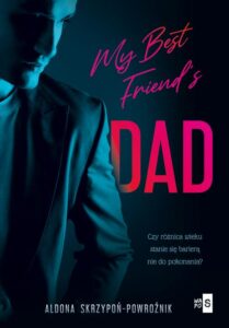 Okładka: My Best Friend's Dad