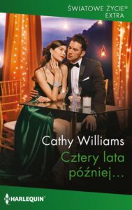 Okładka: Cztery lata później…