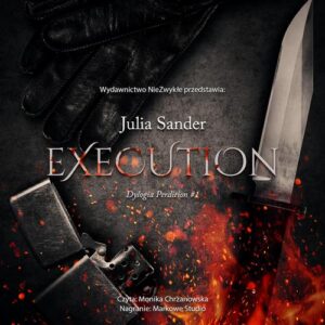 Okładka: Execution