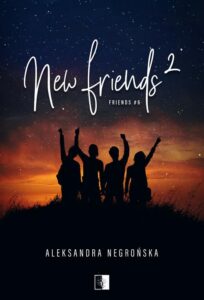 Okładka: New Friends 2
