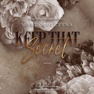 Okładka: Keep That Secret