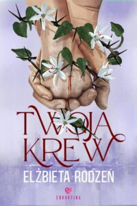 Okładka: Twoja krew