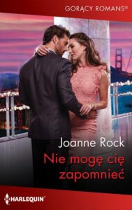 Okładka: Nie mogę cię zapomnieć