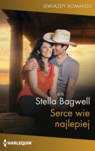 Okładka: Serce wie najlepiej