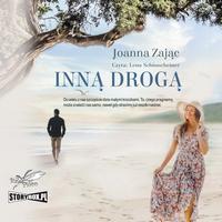Okładka: Inną drogą