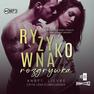 Okładka: Ryzykowna rozgrywka