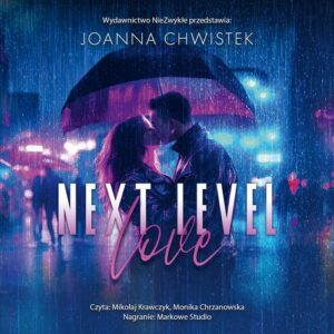 Okładka: Next Level Love