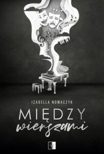 Okładka: Między wierszami