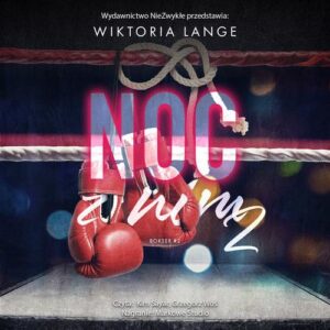 Okładka: Noc z nim 2