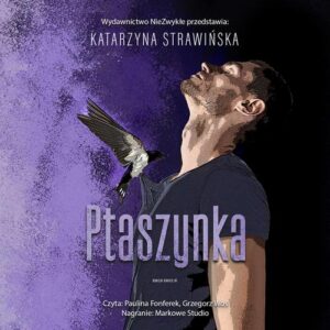 Okładka: Ptaszynka