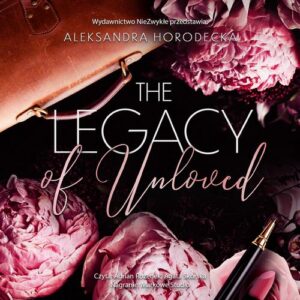 Okładka: The Legacy of Unloved
