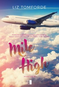 Okładka: Windy City Tom 1 Mile High