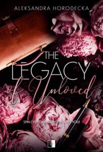 Okładka: The Legacy of Unloved