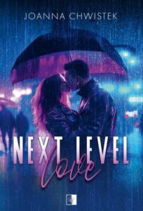 Okładka: Next Level Love