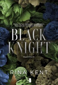 Okładka: Royal Elite 4 Black Knight