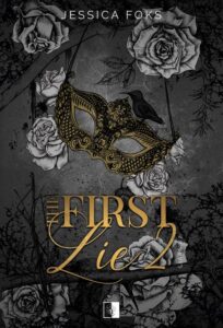 Okładka: The First Lie 2