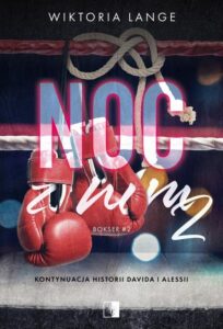 Okładka: Noc z nim 2