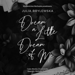 Okładka: Dream a Little Dream of Me